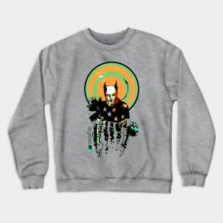 The prodigy t-shirt Crewneck Sweatshirt